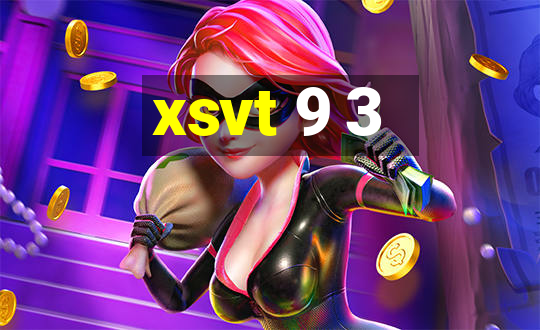 xsvt 9 3