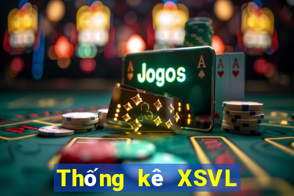 Thống kê XSVL ngày 2