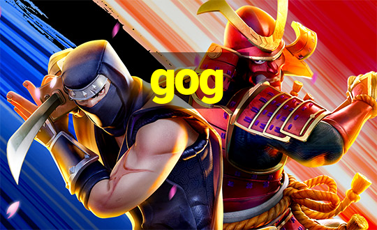 gog