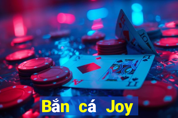 Bắn cá Joy Season Android