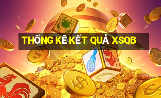 THỐNG KÊ KẾT QUẢ XSQB