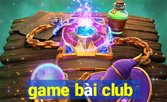 game bai club