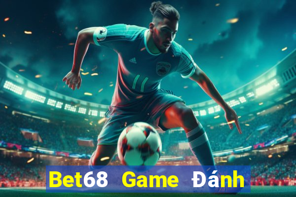 Bet68 Game Đánh Bài Ông Trùm Poker