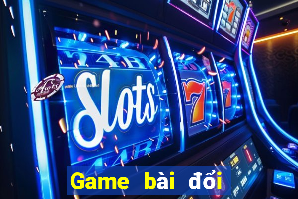 Game bài đổi thưởng trangbet88