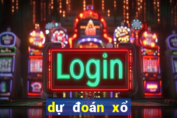 dự đoán xổ số bình định thần tài