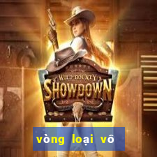 vòng loại vô địch bóng đá châu âu