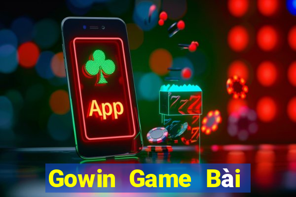 Gowin Game Bài Mèo Nổ