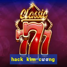 hack kim cương garena plus