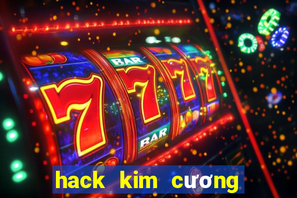 hack kim cương garena plus