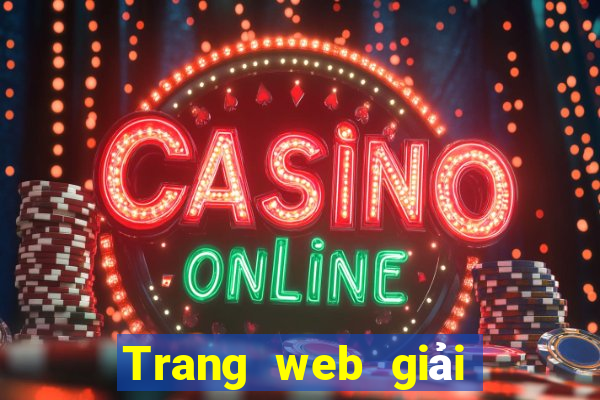 Trang web giải trí Platinum