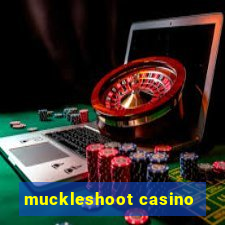 muckleshoot casino