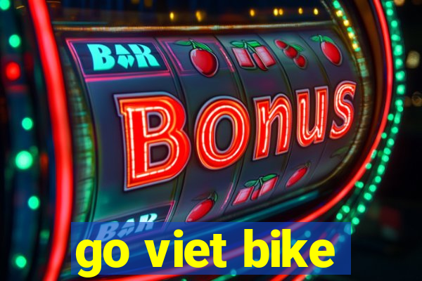 go viet bike