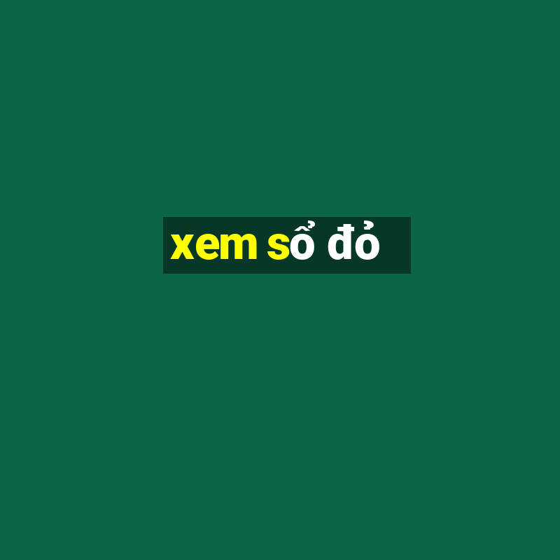 xem sổ đỏ