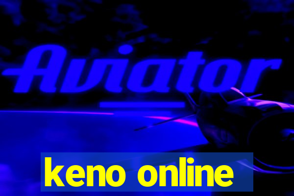 keno online