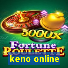 keno online