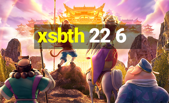 xsbth 22 6