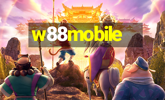 w88mobile