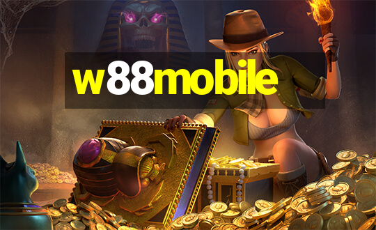 w88mobile