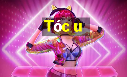 Tóc u