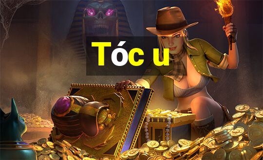 Tóc u