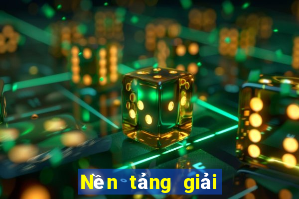 Nền tảng giải trí 9bet