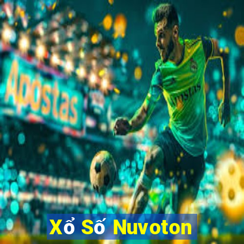 Xổ Số Nuvoton