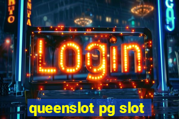 queenslot pg slot