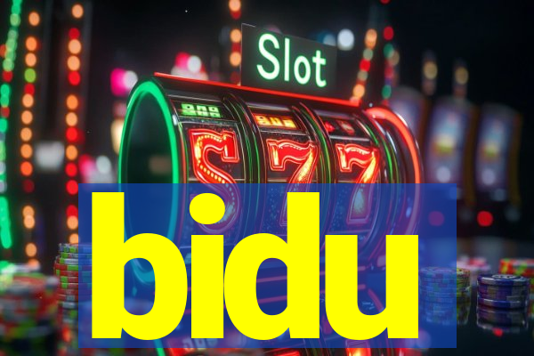 bidu