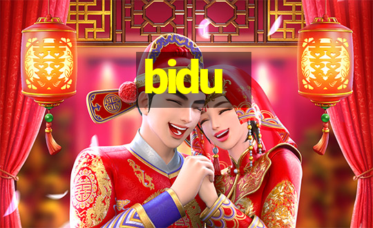 bidu