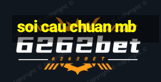 soi cau chuan mb