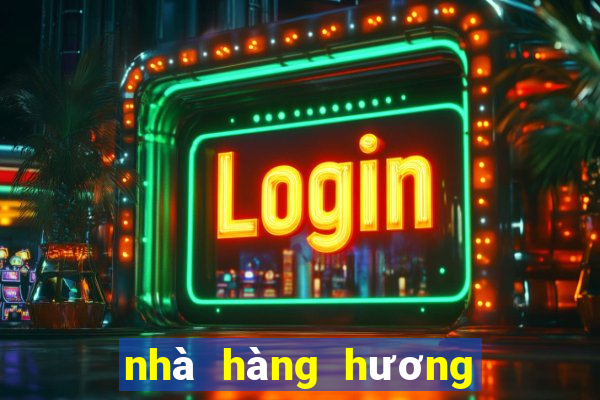 nhà hàng hương việt quy nhơn