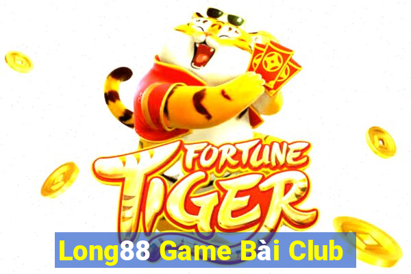 Long88 Game Bài Club