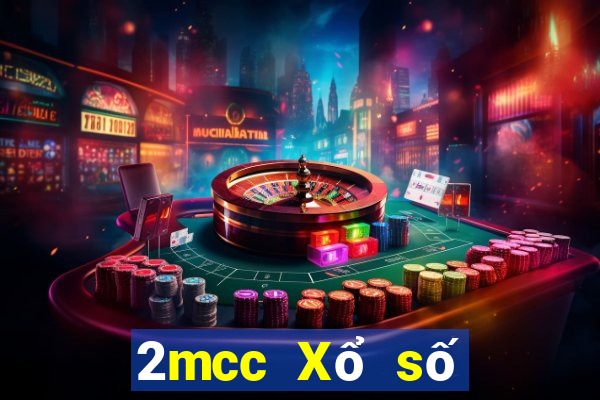 2mcc Xổ số ứng dụng Tải về