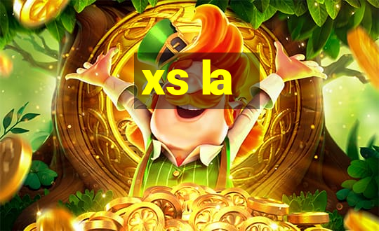 xs la