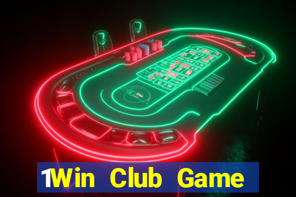 1Win Club Game Bài G52