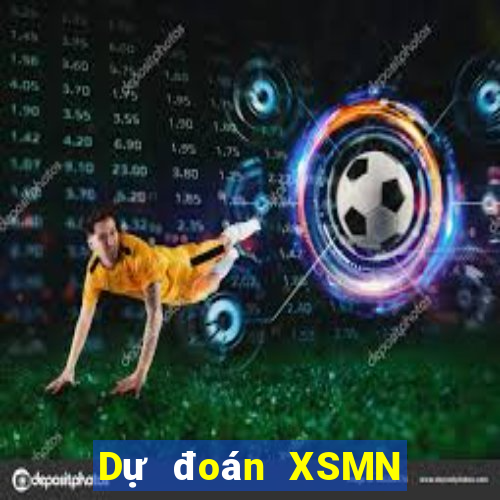 Dự đoán XSMN Thứ 4