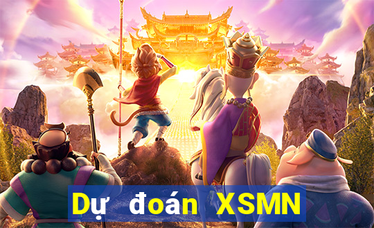 Dự đoán XSMN Thứ 4