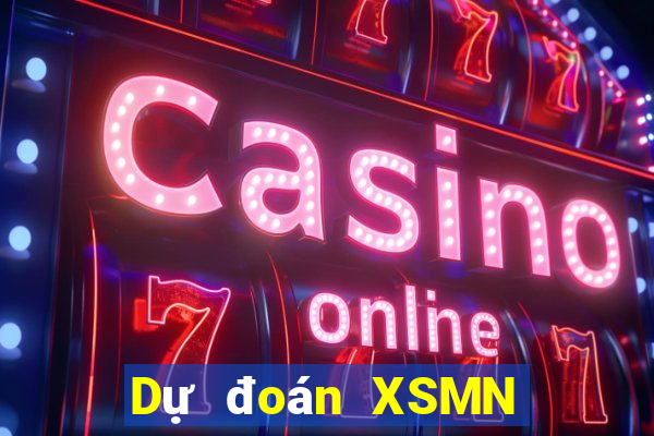 Dự đoán XSMN Thứ 4