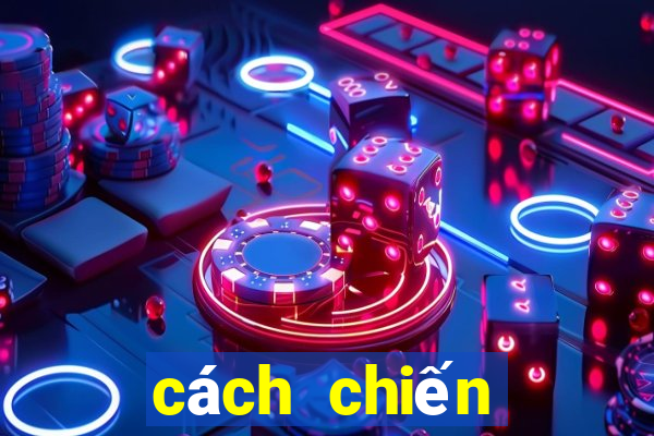 cách chiến thắng Pocker