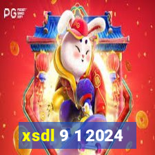 xsdl 9 1 2024