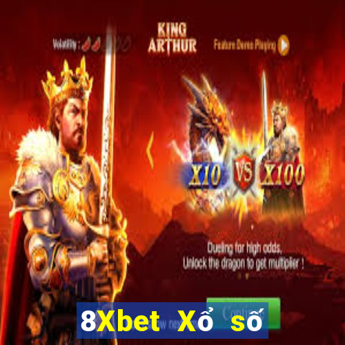 8Xbet Xổ số Phong Đa 5