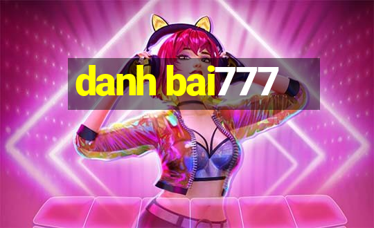 danh bai777