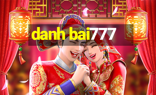 danh bai777