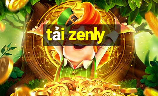 tải zenly