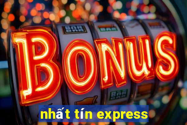 nhất tín express