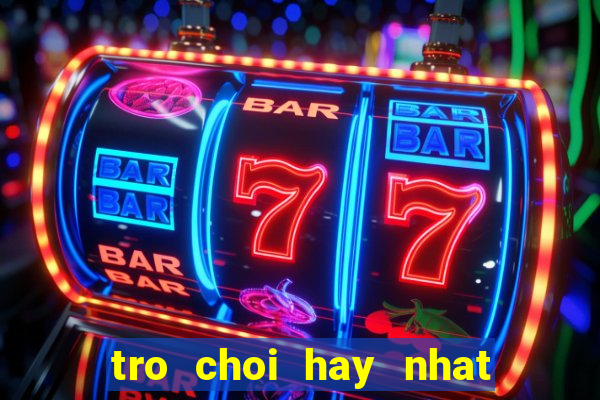 tro choi hay nhat cua con gai