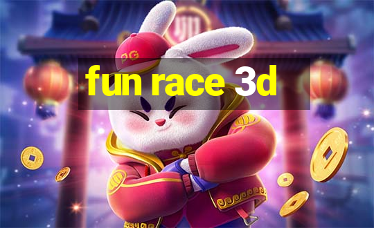 fun race 3d