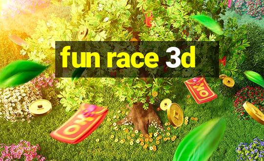 fun race 3d