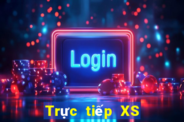 Trực tiếp XS Max 4D thứ hai