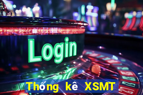 Thống kê XSMT ngày 26